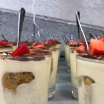 Business-Lunch & Bürocatering: Das besondere Etwas