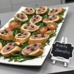 Ihr Event-Catering für den besonderen Anlass