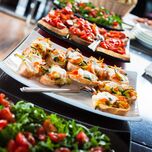 All About Catering - Catering in der Nähe