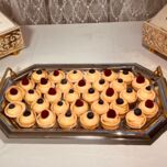 Partner bei Hochzeiten, Familienfeiern und anderen privaten Festen