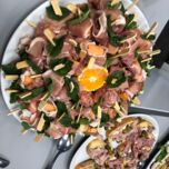 Business-Lunch & Bürocatering: Das besondere Etwas