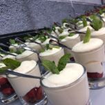 Partner bei Hochzeiten, Familienfeiern und anderen privaten Festen