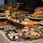 All About Catering - Catering in der Nähe