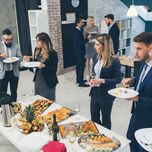 All About Catering - Catering in der Nähe