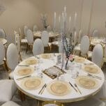 Partner bei Hochzeiten, Familienfeiern und anderen privaten Festen