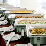 All About Catering - Catering in der Nähe