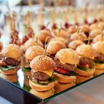 All About Catering - Catering in der Nähe
