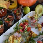 Ihr Event-Catering für den besonderen Anlass