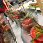 Setzen Sie auf Professionalität bei Ihrem Business-Event