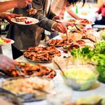 All About Catering - Catering in der Nähe