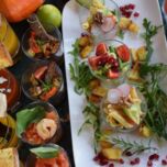 Ihr Event-Catering für den besonderen Anlass