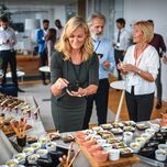 All About Catering - Catering in der Nähe