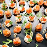 All About Catering - Catering in der Nähe