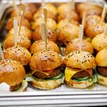 All About Catering - Catering in der Nähe