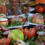 Einzigartiges Eventcatering zu geschäftlichen und privaten Anlässen