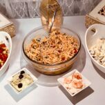 Partner bei Hochzeiten, Familienfeiern und anderen privaten Festen