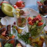 Business-Lunch & Bürocatering: Das besondere Etwas