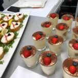 Catering im weiten Umkreis von Düsseldorf