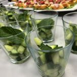 Organisation von Business-Events