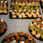 All About Catering - Catering in der Nähe