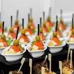 All About Catering - Catering in der Nähe