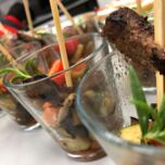 Setzen Sie auf Professionalität bei Ihrem Business-Event