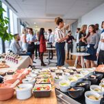 All About Catering - Catering in der Nähe