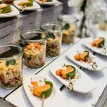 All About Catering - Catering in der Nähe