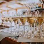 All About Catering - Catering in der Nähe