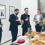 All About Catering - Catering in der Nähe