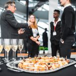 All About Catering - Catering in der Nähe