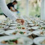 All About Catering - Catering in der Nähe