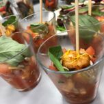 Organisation von Business-Events