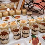 All About Catering - Catering in der Nähe