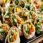All About Catering - Catering in der Nähe