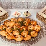 Partner bei Hochzeiten, Familienfeiern und anderen privaten Festen