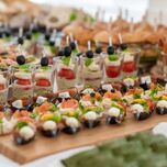 All About Catering - Catering in der Nähe