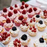 All About Catering - Catering in der Nähe