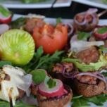 Einzigartiges Eventcatering zu geschäftlichen und privaten Anlässen