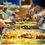 All About Catering - Catering in der Nähe