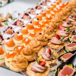 All About Catering - Catering in der Nähe