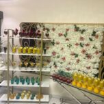 Partner bei Hochzeiten, Familienfeiern und anderen privaten Festen