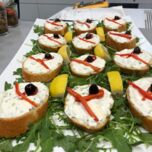 Organisation von Business-Events