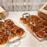 Ihr Event-Catering für den besonderen Anlass