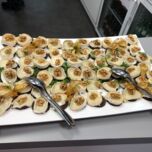 Ihr Event-Catering für den besonderen Anlass